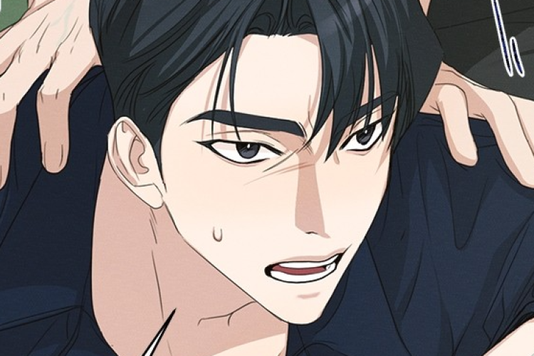 Lire Webtoon The Perfect Contract chapitre 3 en FR, Une réunion imprévue