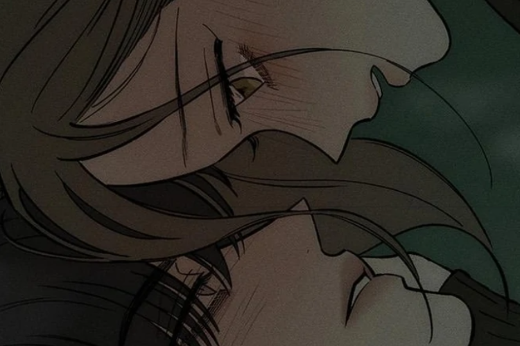 Pleure Pour Cette Fleur (Tears on a Withered Flower) Chapitre 61 en Français RAW : Haesoo ne veut pas changer d'avis