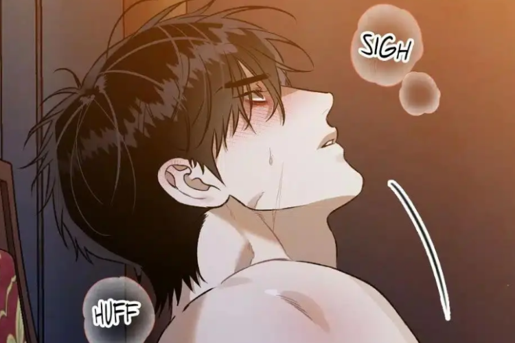 Blossoms of the White Night Chapter 18 English Sub Indonesia, Klik Link Baca Manhwa BL GRATIS Disini!