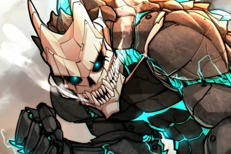 Lire le Manga 8Kaijuu (Kaiju No. 8) Scan VF FR Chapitre Complet 1-129, Quand le Monde est Dominé par les Monstres