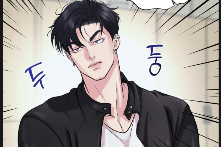 Lien RAW Lire le Manhwa Respect For Taste Chapitre 10 Scan VF, Les sentiments commencent à surgir