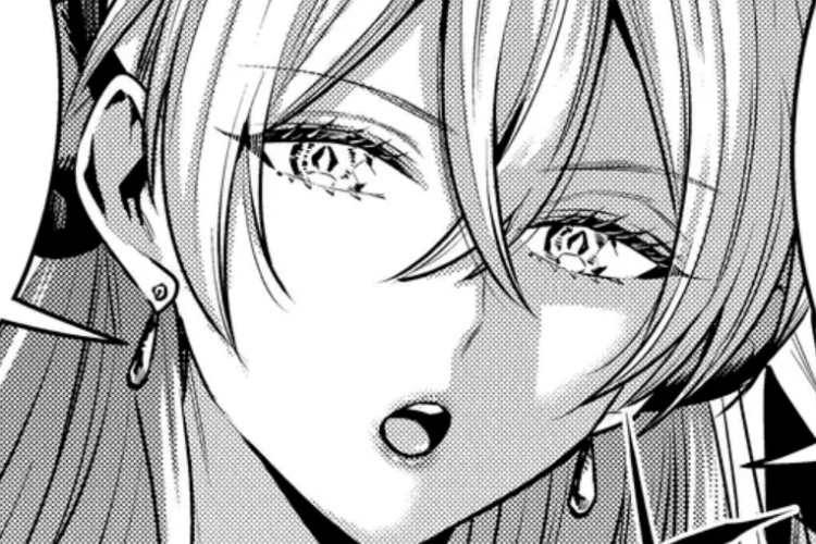 Baca Manga The Abandoned Prince Treats an Enemy Soldier on the Frontline, but It Turns Out She’s the Seventh Princess Chapter 4 Bahasa Indonesia, RAW!