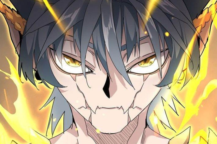 Leitura do Manhua Emperador Demoniaco (Magic Emperor) Capítulo 734 PT BR Uma Batalha Intensa