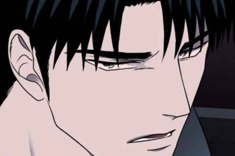 Link Baca Manhwa BL Shutline Chapter 100 Bahasa Indonesia Gratis, Keinginan untuk Tetap Disana