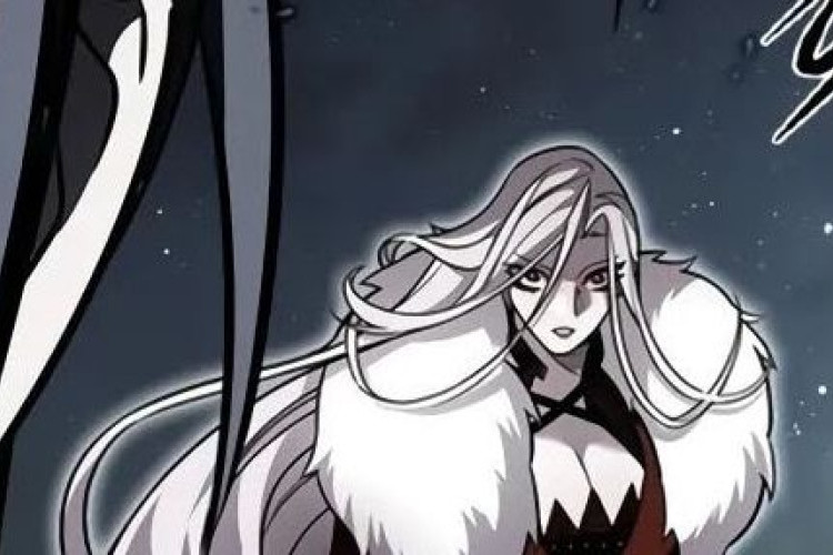 Spoiler officiel Webtoon Eleceed Chapitre 416 VF, il est en colère