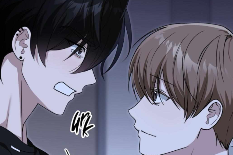 The Guild Member Next Door Capítulo 83 PT BR Scan, Clique aqui para ler o Manhwa BL Gratuitamente!