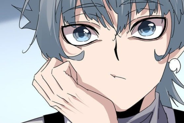 Lien du Manhua Magic Emperor Chapitre 702 RAW en VF Scan Wen Tao Apprend À Détruire Zhuo Fan