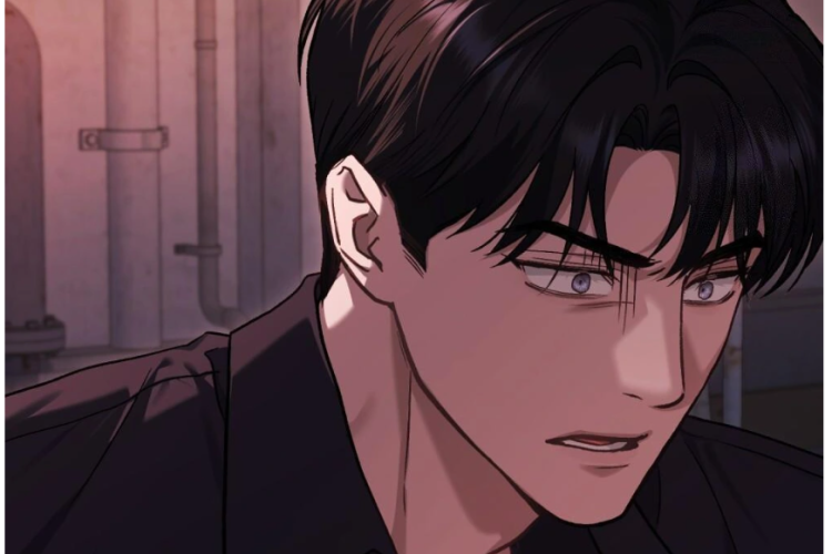 Spoilers RAW Manhwa Merry Psycho Chapitre 35 Scan VF FR, Seo-ryeong devient de plus en plus furieuse !