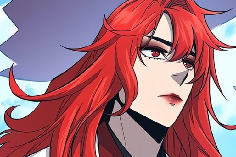 Baca Manhua Absolute Sword Sense Chapter 155 Indo Sub Scan, Ada Sebuah Hal Penting