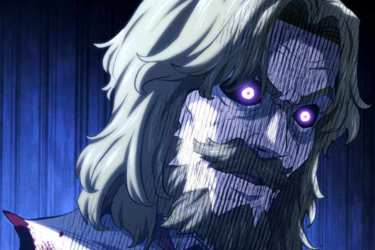 Spoiler RAW Revenge of the Iron-Blooded Sword Hound Chapitre 142 Scan VF, Élaborer un nouveau plan