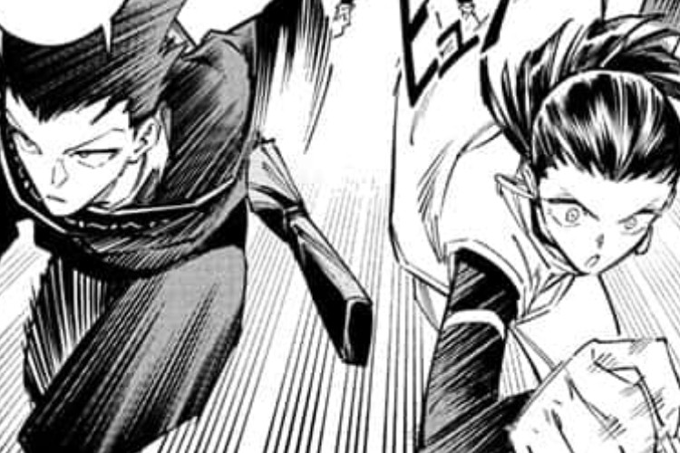 Leitura do Jujutsu Kaisen Modulo Capítulo 2 PT BR Mangá Mais Recente De Gegege Akutami 