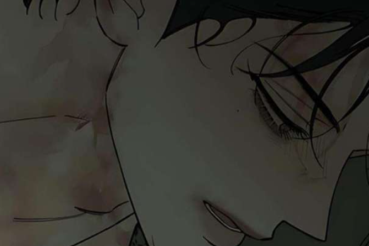 Lire Manhwa Pleure pour cette fleur (Tears on a Withered Flower) Chapitre 91 en Français, Taeha a été contrainte de faire autre chose