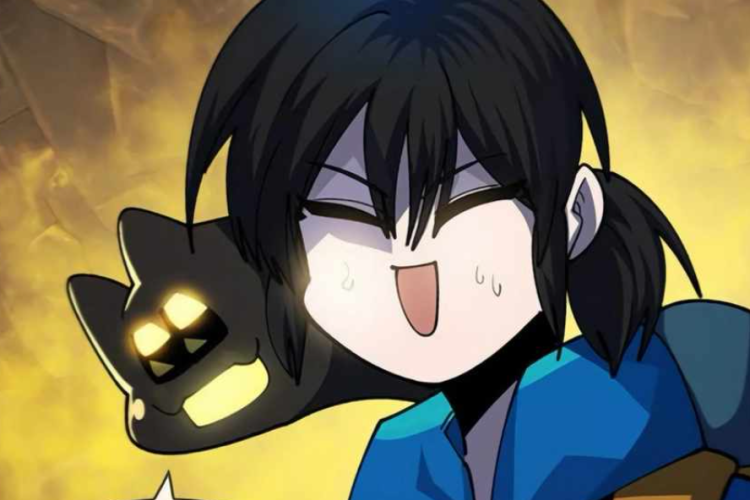 Leia Manhwa Dungeon Porter Capítulo 34 Scan PT BR, RAW! Um Ataque Terrível