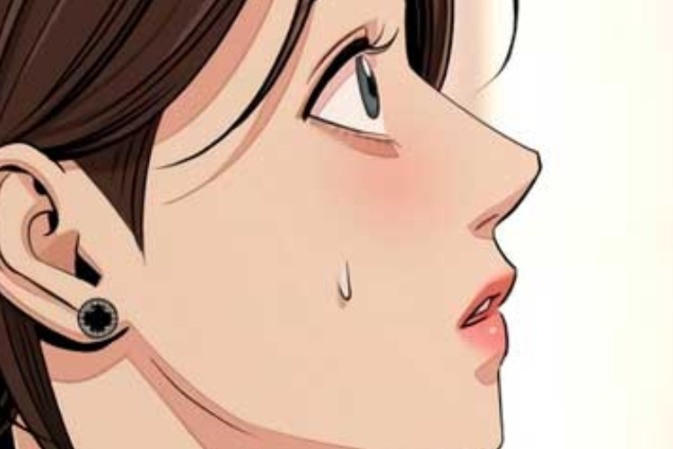 Lire Manhwa Iseop's Romance Chapitre 75 VF Scan Le Mur Infranchissable