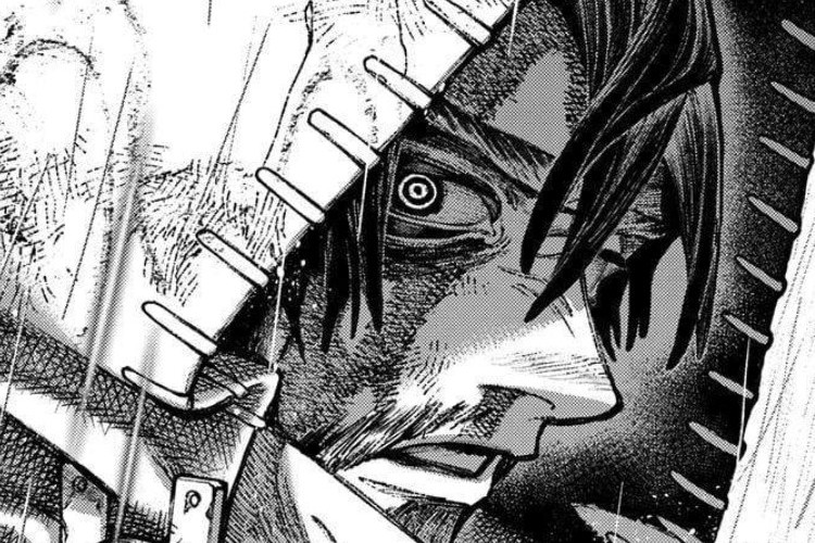 Baca Manga Gachiakuta Chapter 167 Bahasa Indonesia, RAW! Alat Bertarung yang Paling Vital