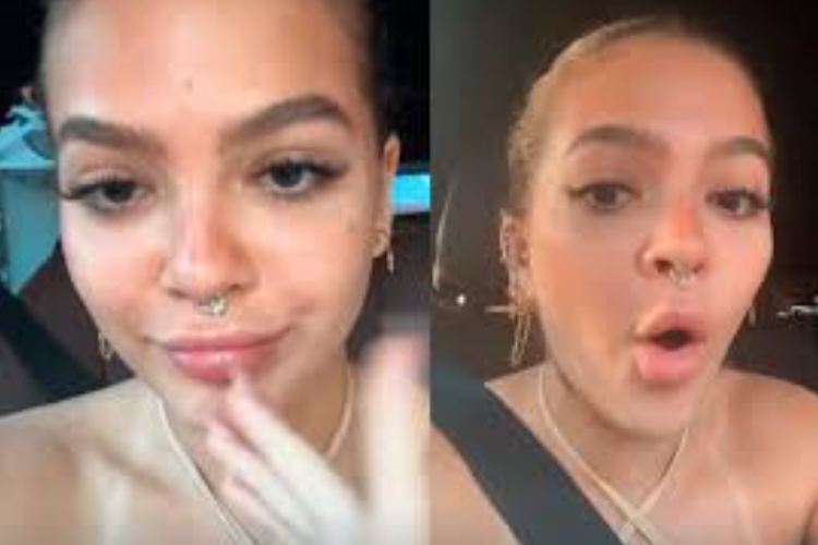 Vídeo Original de Mel Maia Sem Censura, Confira Aqui! Muitos Não Conseguem Manter O Foco