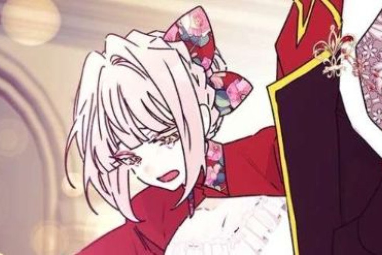 Lecture du Manhwa I Became the Male Lead’s Adopted Daughter chapitre 160 VF SCAN, la reine têtue