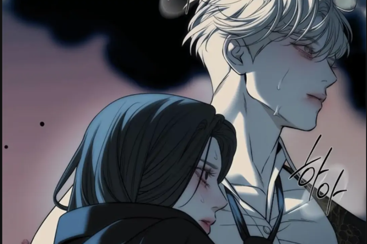 Link Baca Undercover at Chaebol High School Chapter 1 Bahasa Indonesia, Kisah Cinta Rumit Dakyeong