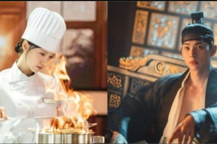 Link Nonton Drakor Bon Appetit, Your Majesty (2025) Episode 3-4 Sub Indonesia, Siapkan Makanan Karena Alurnya Bikin Kamu Laper!