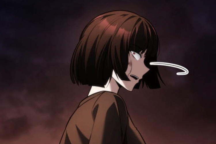 Leer Manhwa Infinite Mage Chapitre 140 VF Scan, Ryan a reçu l'ordre de tuer quelqu'un