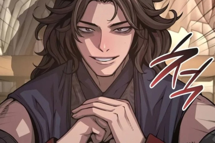 Optimis Menang! Update Hari Ini Manhwa Myst, Might, Mayhem Chapter 122 Indonesia Scan