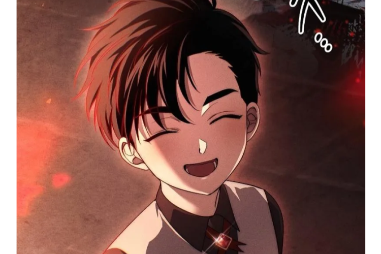 Spoiler & Lire le Manhwa Swan's Grave Chapitre 32 Scan VF, Le passé sombre de Duke