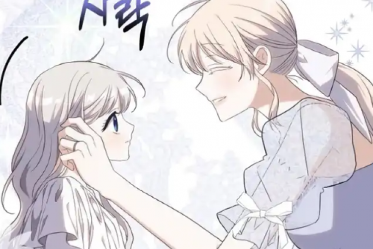 Lire le Webtoon La Princesse Monstre du Mont enneigé Chapitre 35 Scan VF, La mystérieuse Madame Laila