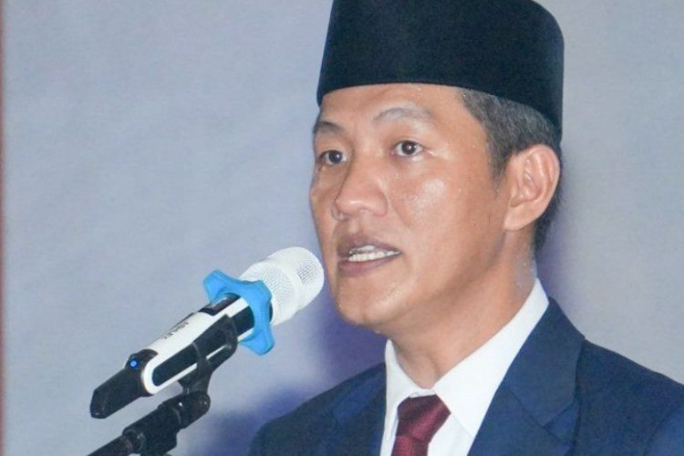 KPK Usut Dugaan Bupati PALI Asgianto Minta Bantuan Pejabat BPK Agar Raih WTP