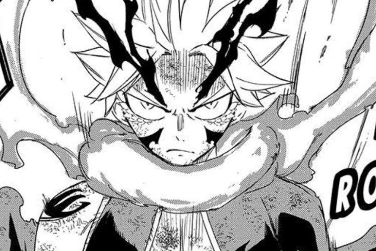 Des Monstres Soumis ! Signification de la Fin du Manga Fairy Tail : 100 Years Quest Chapitre 218 en Français