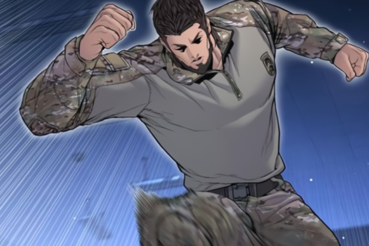 Spoiler Link Baca Manhwa Manager Kim Chapter 224 English Indonesia Sub dan Jadwal Rilisnya