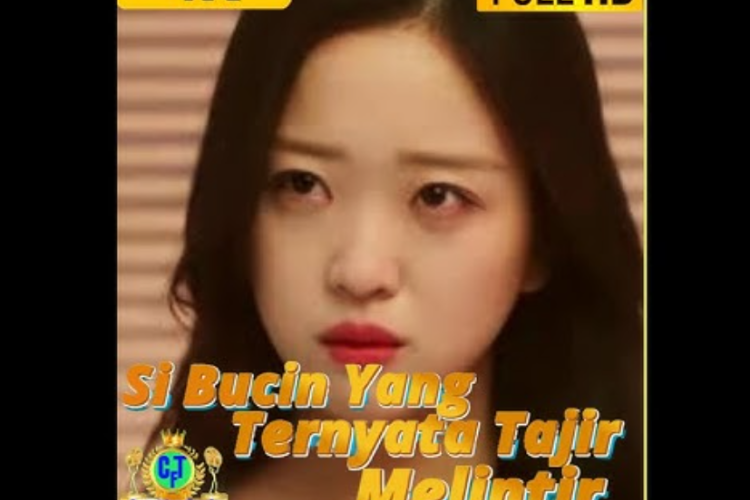 Nonton Drama Si Bucin Yang Ternyata Tajir Melintir (2025) Full Episode Subtitle Indonesia, Jebakan Cinta Lin Xiaoyu!