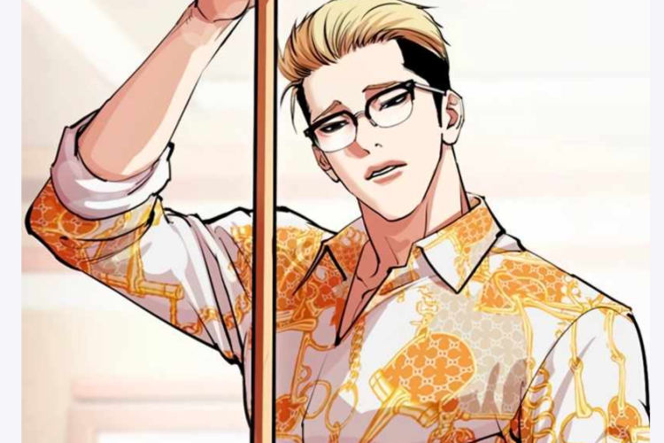 Link Baca Manhwa Lookism Chapter 567 Bahasa Indonesia, Persaingan yang Kian memanas
