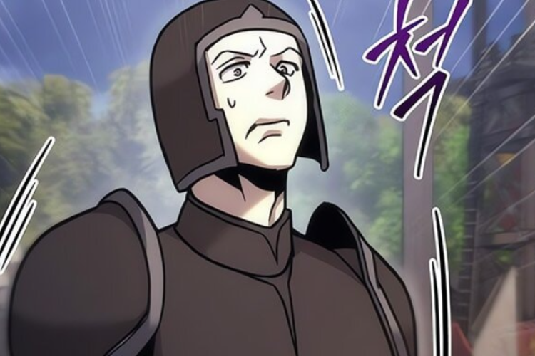 Nunca Foi Tão Bom Assim! Spoilers e Links de Leitura Manhwa A Flame Reborn Capítulo 105 PT BR Scan