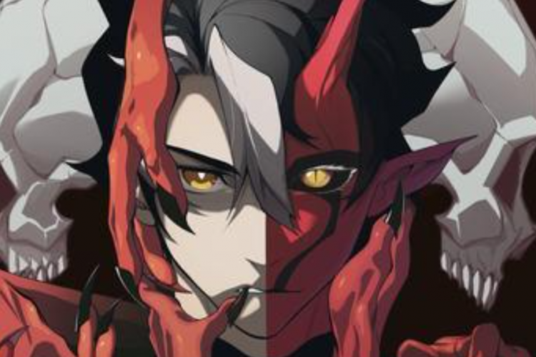 Synopsis & Lire le Manhwa The Devil Never Cries Scan VF FR Chapitre Complet, Le Combat Contre Les Démons