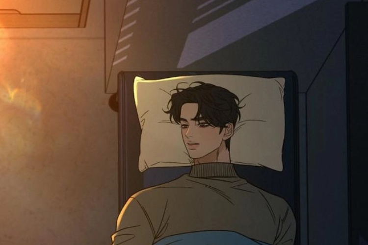 Update! Manhwa Operation True Love Chapter 148 Bahasa Indonesia, Su Ae Mulai Meratapi Semuanya