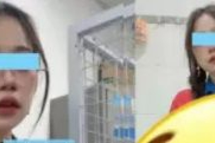 Link Video Lylia Kasir Indomaret yang Viral di TikTok, Isinya Bikin Para Pemuda Bikin Salfok