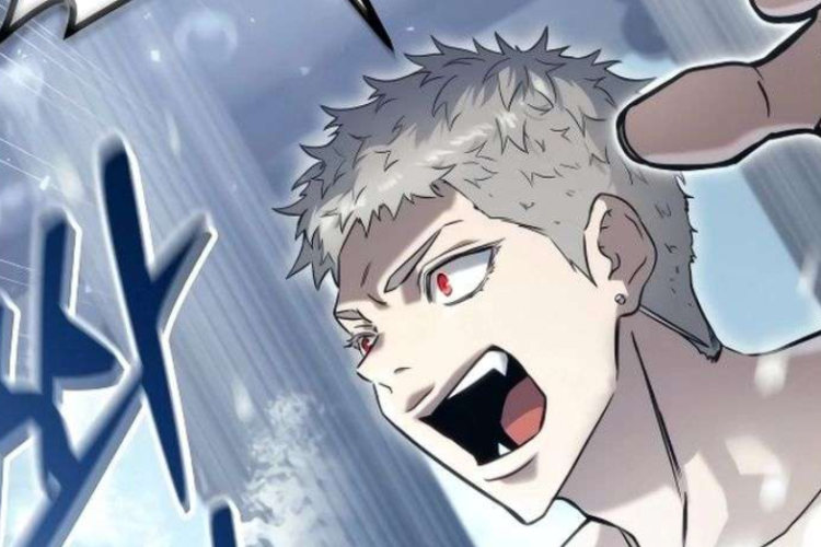 Spoiler RAW! Lecture En Ligne Manhwa Tower of God : Urek Mazino Chapitre 7 VF FR Scan, Le Début d'une Histoire D'amour