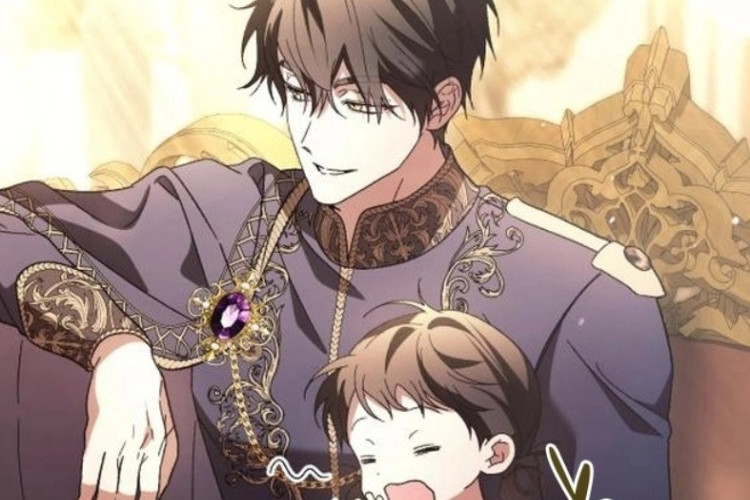 Regard Perçant ! Adaptation du Manhwa Black Chain Chap. 87 en Français & Date de Sortie