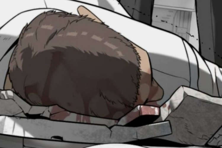 Senjata Makan Tuan! Link Baca Manhwa Killer Peter Chapter 101 Bahasa Indonesia