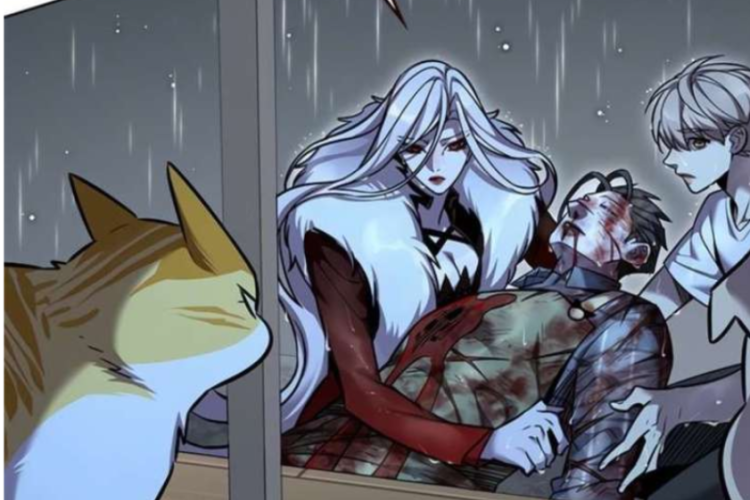 Update! Baca Manhwa Eleceed Chapter 370 Bahasa Indonesia, Gestella Kembali pada Jiwoo