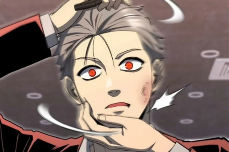 Lire le Manhwa Veteran of the Apocalypse Chapitre 5 en Français, La résistance est prête à passer à l'action