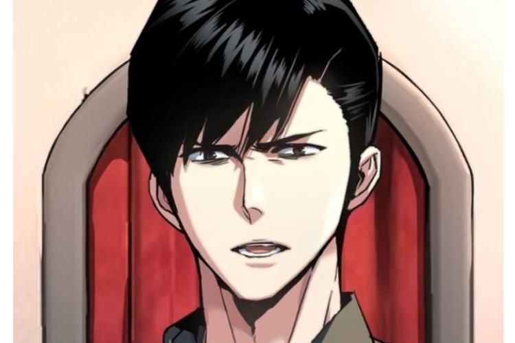 Spoiler Manhwa Mercenary Enrollment (High School Soldier) Chapter 244 Bahasa Indonesia, Aksi Penuh Ketegangan