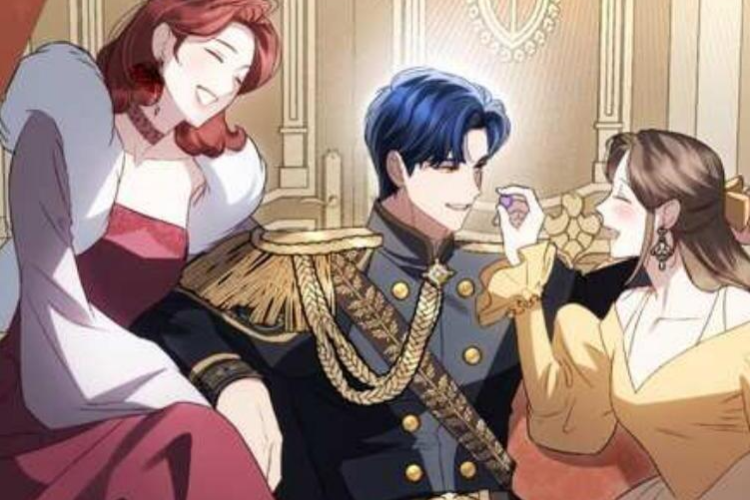 Spoiler RAW! Lecture En Ligne Manhwa High Society Chapitre 73 Scan VF FR, Sentiments Mitigés
