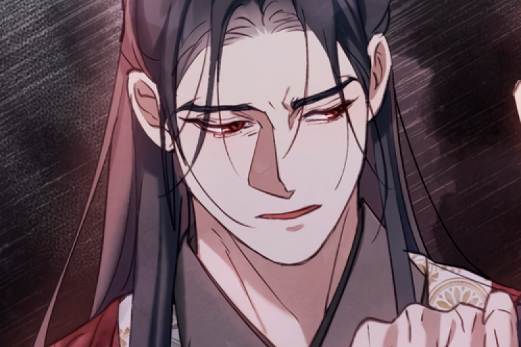 Walk In The Night Manhwa CapÃtulo 12 Español Sub RAW, un plan secreto para poner veneno en las bebidas