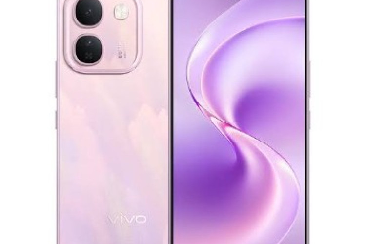 Punya Sertifikasi Ketahanan Air IP69 Inilah Ketangguhan Fisik vivo V80 Lite 5G yang Siap Bersaing di Pasar Indonesia