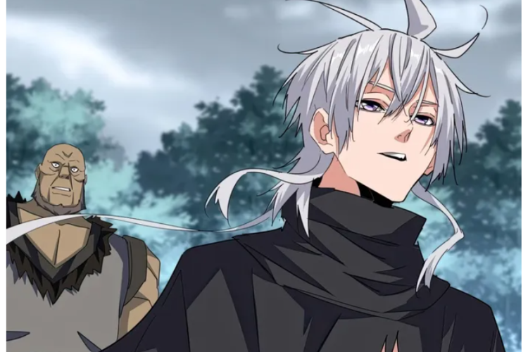Update! Lire le Manhua Magic Emperor Chapitre 757 en Français, L'accord entre Yifan et l'ennemi