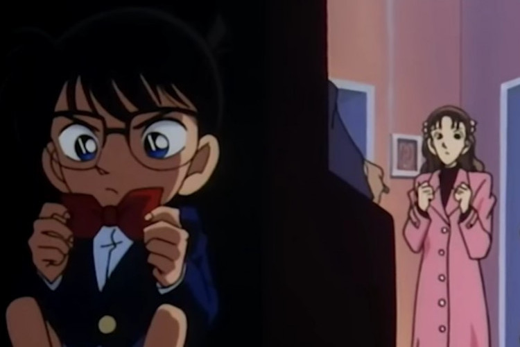 Nonton Anime Detective Conan Episode 1181 Sub Indonesia, Ada 2 Situs Nonton Online Untukmu Gratis