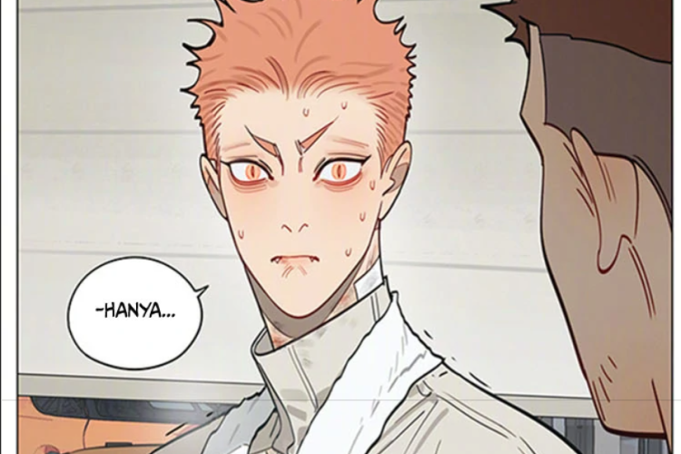 Leitura de Manhua BL 19 Days Capítulo 485 PT BR Scan, Encontro cheio de saudade