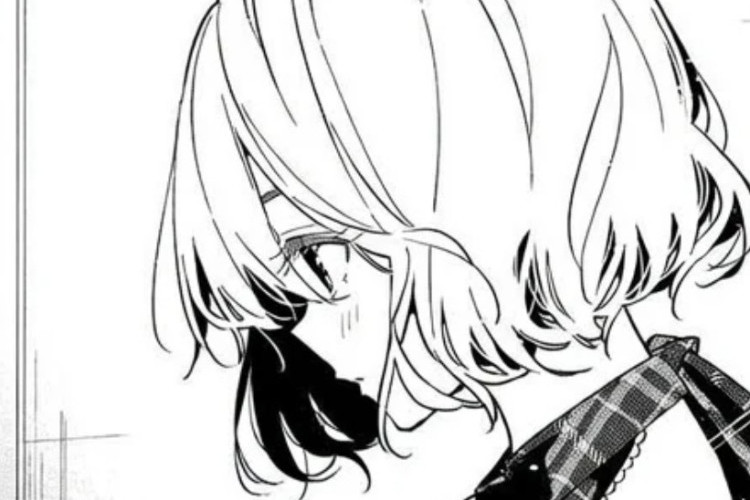 Apa yang Terjadi dalam Manga Kanojo, Okarishimasu Chapter 438 Bahasa Indonesia? RAW! Kado Untuk Mizuhara