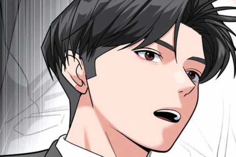 Spoiler Manhwa The Investor Who Sees The Future Chapter 49 Bahasa Indonesia, Rencana untuk Kemenangan Pemilu